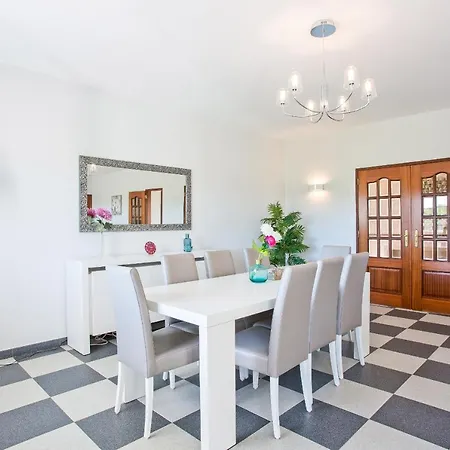 Luxurious In Historical Countryside, Villa *