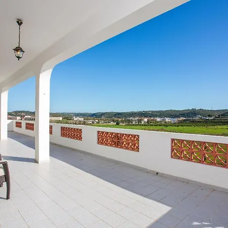 Villa Luxurious In Historical Countryside, Silves