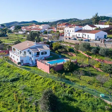 Luxurious In Historical Countryside, * Silves