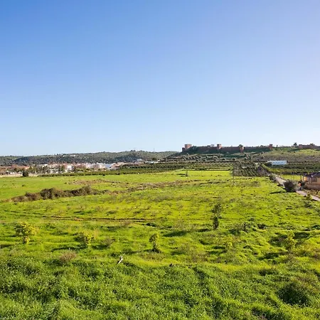 Villa Luxurious In Historical Countryside, Silves
